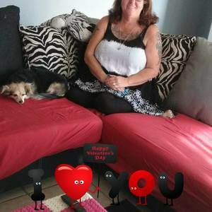 Meet your Posher, Pamela